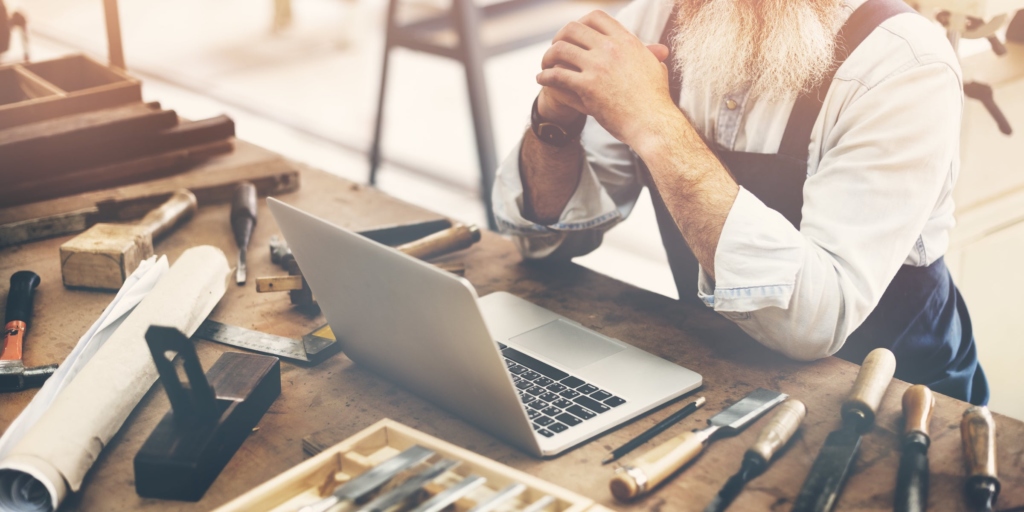 entrepreneur dreams pursue