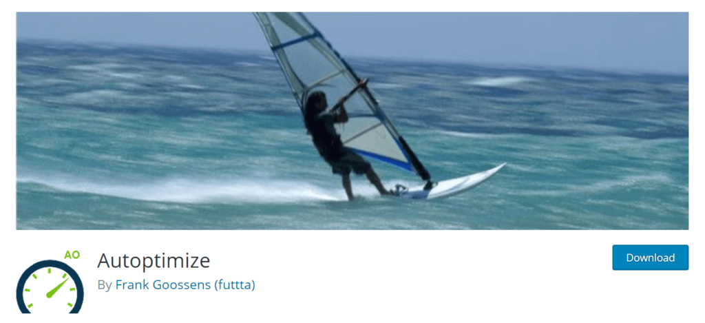 Autoptimize Plugin Picture